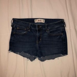 Hollister shorts